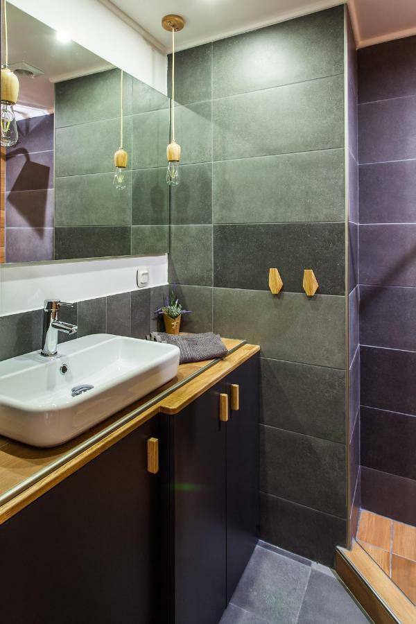 Апартаменти Lazaristes Compact Living Салоніки Екстер'єр фото