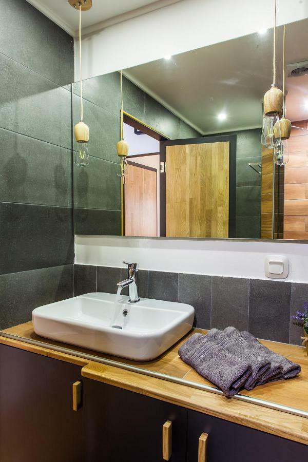 Апартаменти Lazaristes Compact Living Салоніки Екстер'єр фото