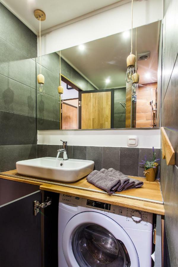 Апартаменти Lazaristes Compact Living Салоніки Екстер'єр фото